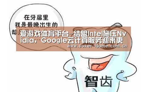 爱游戏体育平台-结盟Intel施压Nvidia,Google云计算服务迎来更新(图2) 爱游戏体育app
